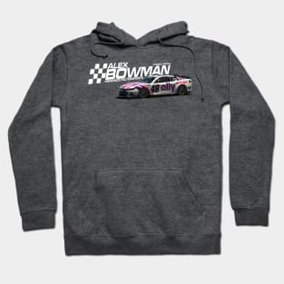 Alex Bowman 2022 Hoodie